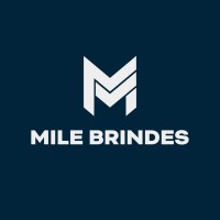 Mile Brindes logo - Similar company to Brinde Do Bem