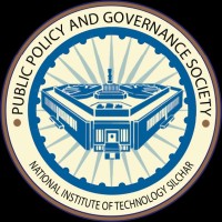 Public Policy and Governance Society, NIT Silchar logo - Similar company to Rashtram School Of Public Leadership - Rishihood University
