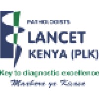 Pathologists Lancet Kenya(PLK) logo - Similar company to Ca Medlynks Kenya Limited