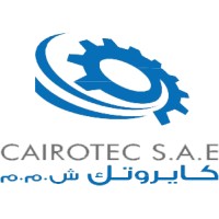 Cairotec logo - Similar company to Vertex Core