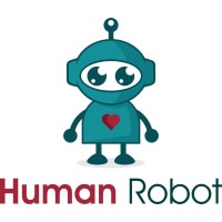 Human Robot PTY LTD logo - Similar company to Taxtim