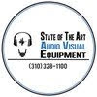State of the Art Audio Visual Equipment logo - Similar company to Oc Brides