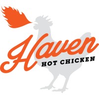 Haven Hot Chicken logo - Similar company to Elevated Restaurant Solutions