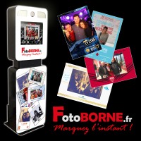 Fotoborne