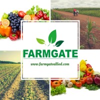 Farmgate logo - Similar company to Nebulaa Innovations