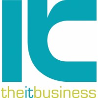 The IT Business Ltd logo - Similar company to It Horizon