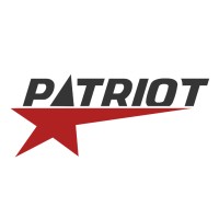 Patriot Outdoors logo - Similar company to Granbergs Firearms
