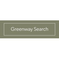 Greenway Search logo - Similar company to Inside Avenue