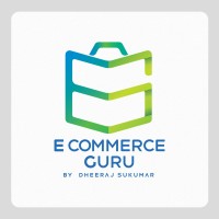 E Commerce Guru logo - Similar company to E-Cubes Technologies