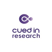 Cued In Market Research logo - Similar company to Neo Market Research