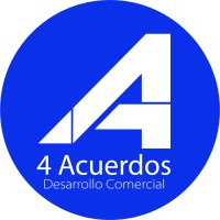 4 Acuerdos logo - Similar company to Intersección