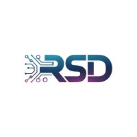 RSD Software Solutions logo - Similar company to Minerva Development