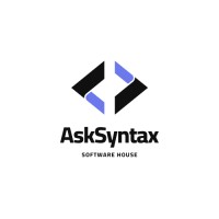 AskSyntax logo - Similar company to Intag Llc