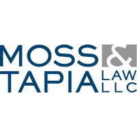 Moss & Tapia Law LLC logo - Similar company to Tarifica