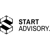 Start Advisory Limited logo - Similar company to Pier 22