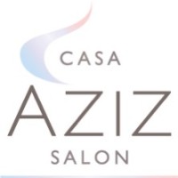 Casa Aziz Salon logo - Similar company to Planetconnect