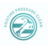 Pristine Pressure Clean logo - Similar company to Authority Ghostwriting