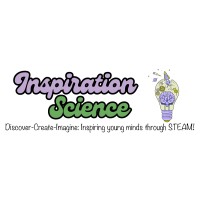 Inspiration Science a 501(c)3 organization logo - Similar company to Science Explorers, Inc.