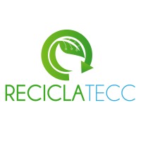 Reciclatecc logo - Similar company to Floating Solar Honduras