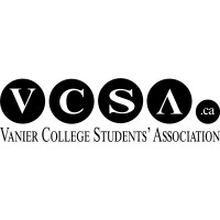 Vanier College Students'​ Association