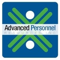 Advanced Personnel Resources, Inc. logo - Similar company to Eom Staffing