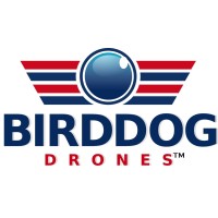 BirdDog Drones logo - Similar company to Odd Drones