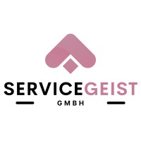 ServiceGeist GmbH logo - Similar company to Performance Buildings Ltd.