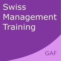 Swiss Management Training Gaf, Ag