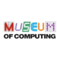 Museum of Computing logo - Similar company to Reperformance