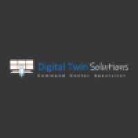 Digital Twin Solutions logo - Similar company to Digital Twin