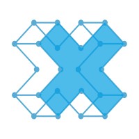 XCUBE3D logo - Similar company to Invision Lab S.R.L.