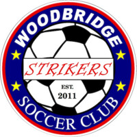 Woodbridge Soccer Club logo - Similar company to Catch The Blitz