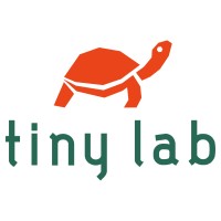 TINY LAB logo - Similar company to Ekolector