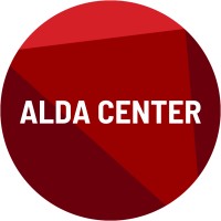 Alda Center for Communicating Science logo - Similar company to Famspring