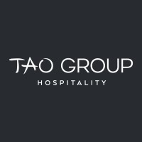 Tao Group Hospitality logo - Similar company to Soho House & Co