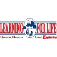 Learning for Life logo - Similar company to Learning For Life Education