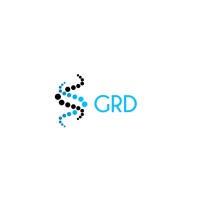 GRD Pharma logo - Similar company to Kool-A-Sun