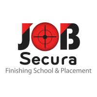 JobSecura logo - Similar company to Adhvaya: Beyond Barriers