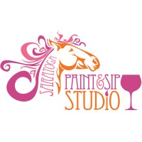 Saratoga Paint And Sip