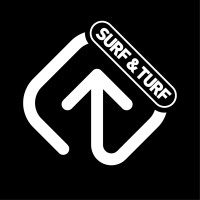 Surf & Turf Instant Shelters logo - Similar company to Zing Media