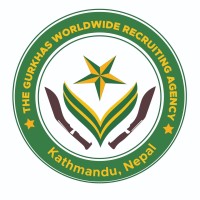 Gurkhas worldwide recruiting services logo - Similar company to International Hr Solutions