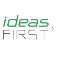 Ideas First® Front-End Innovation