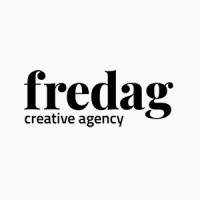 Fredag logo - Similar company to Fredag