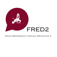 European Anti-fraud Observatory - FRED2 logo - Similar company to Fondazione Manlio Resta