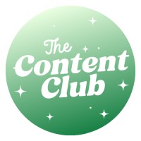 The Content Club logo - Similar company to Oasis Living