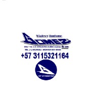 AGENCIA DE VIAJES Y TURISMO GOMEZ TOUR ZIPAQUIRA logo - Similar company to Fundación 9