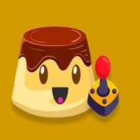 Flan Games logo - Similar company to Flan Labs