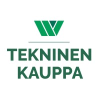 Wihuri Oy Tekninen Kauppa logo - Similar company to Wihuri Group