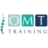 OMT Training logo - Similar company to Learn.Physio