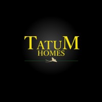 Tatum Homes logo - Similar company to Mcgregor Homes